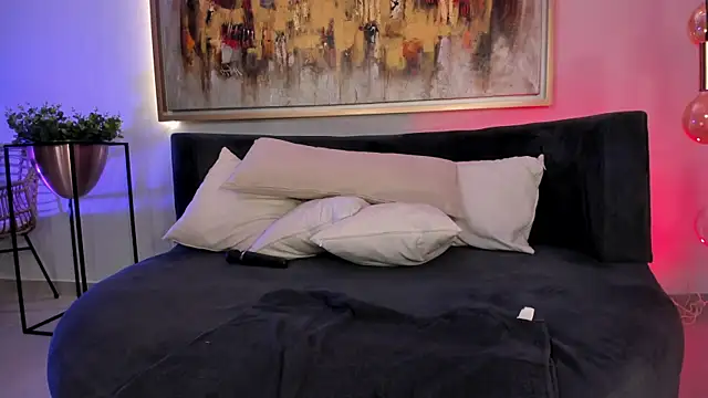 MelissaMoore_'s Live XXX Chat