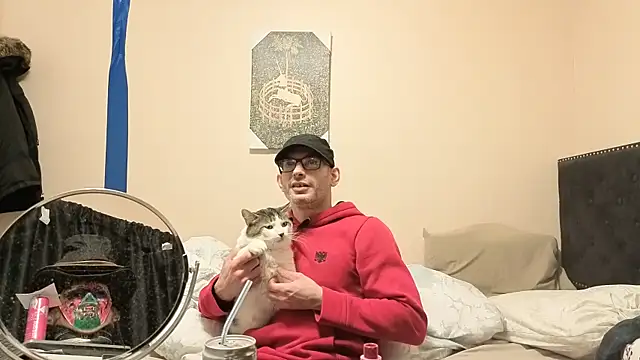 hailzeffn webkamerás műsora