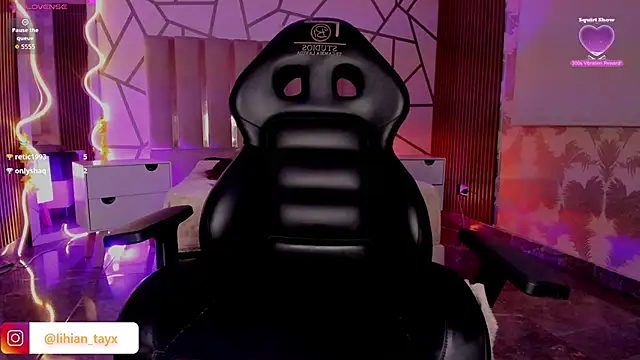 LIHIAN_TAY – webcam-show