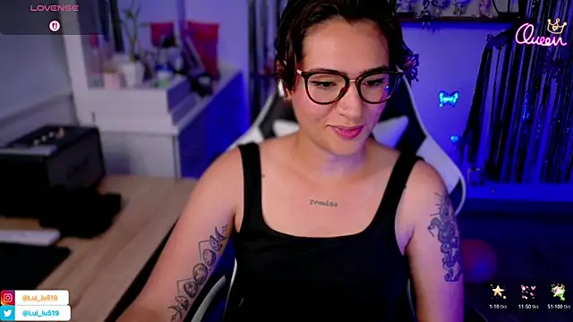 ImLui_lu – Naživo XXX chat