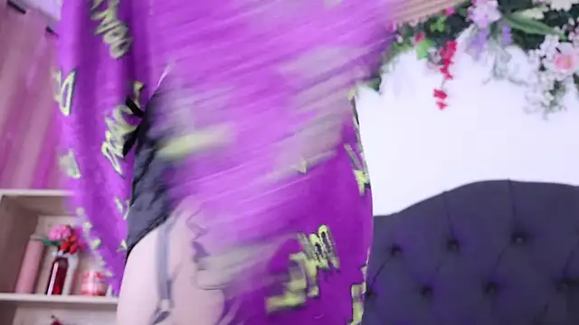 kaylee_lee élő XXX-chatje