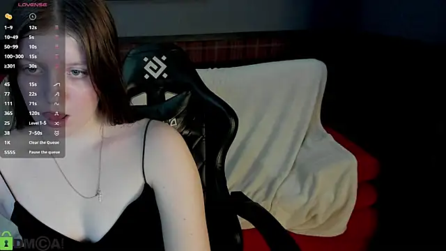 Živý XXX chat Casandra_Joness