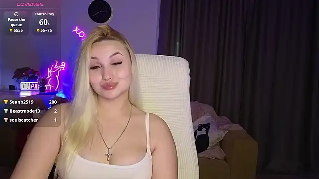 adrelaxina – Live XXX-chat