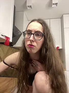 Chat XXX en directo de MartiniiSelenna