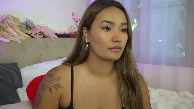 แชท XXX สดของ immahawaii