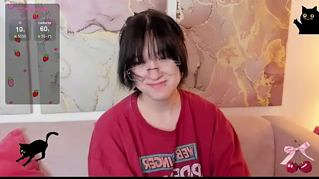 fiamoory Chat XXX in diretta