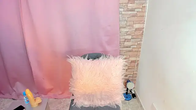 Ashley_Alexa's Webcam Show