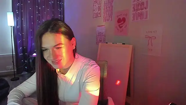 luna_lust_212's Live XXX Chat