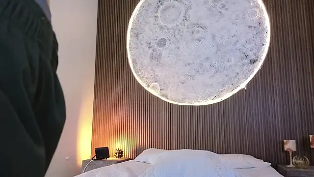 Show de webcam de Paulo_527