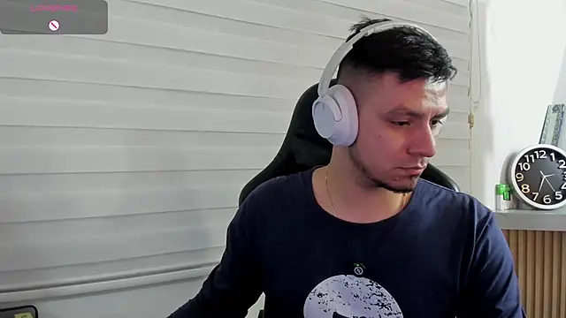 Chat XXX Live Rick_Adams