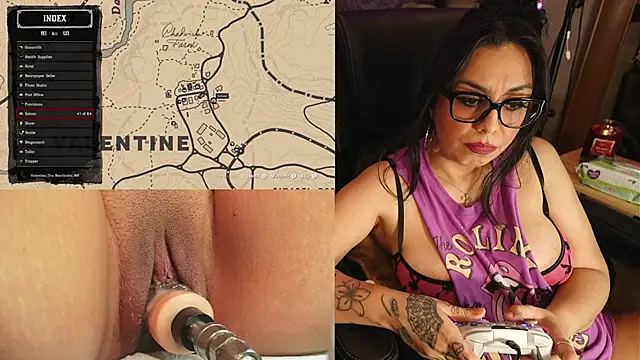 Chat XXX Live roknblaze