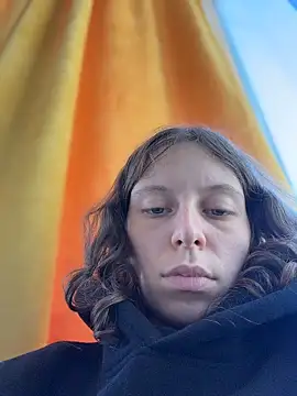 Chat XXX en directo de RinaMood