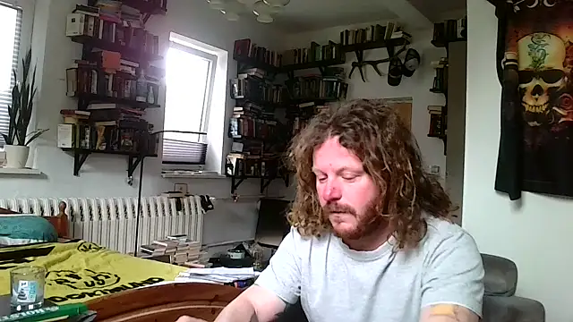 Czat XXX na żywo – sunr1sa