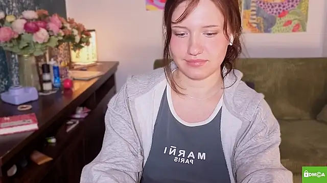 HanahW: απευθείας συνομιλία ΧΧΧ