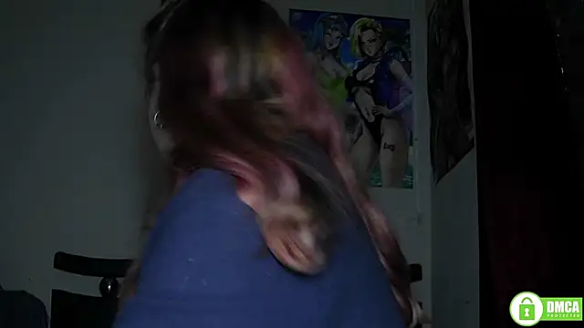 Chat XXX Live Star_Eli