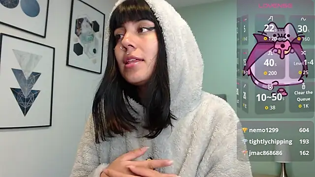 Chat XXX en directo de amy_adams1