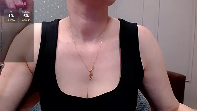 Chat XXX en directo de Cutie_Erikaa1