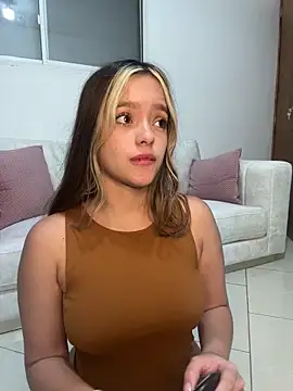 sammy_gomez07's Live XXX Chat