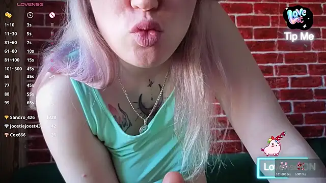 CitrusBlissss: απευθείας συνομιλία ΧΧΧ