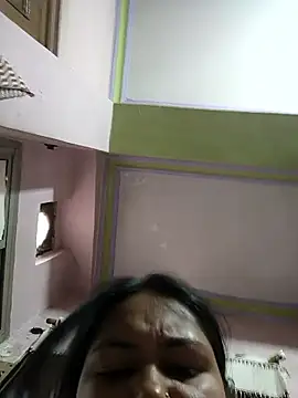 sanu_07's Webcam Show