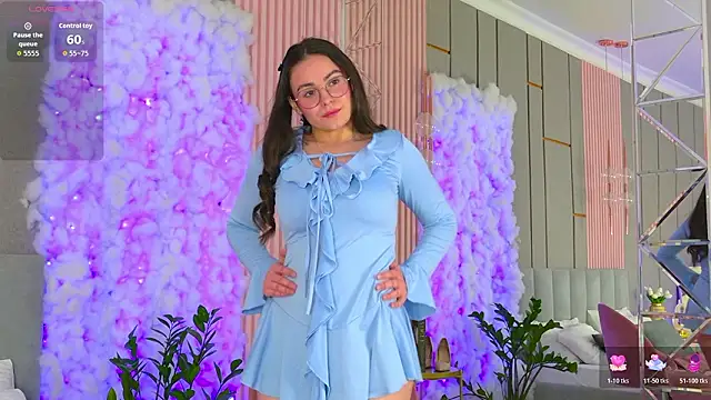 Chat XXX Live GabiBatista