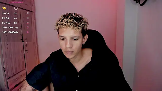 Czat XXX na żywo – tylernova