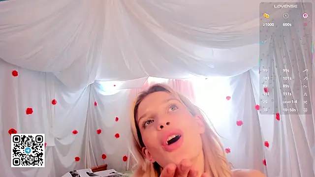 Chat XXX Live StormyAlex