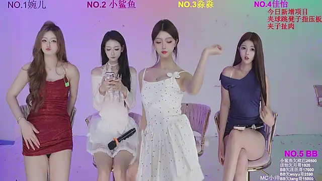 STY-0089 Obrolan Langsung XXX