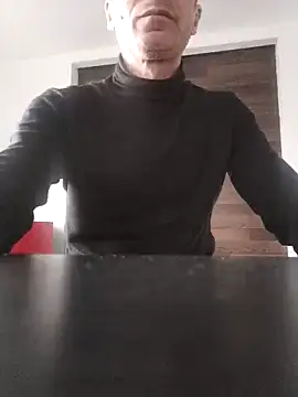 Ianne150 Adlı Modelin Web Kamerası Şovu