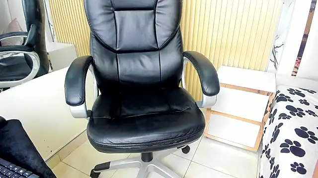 Zoehoney_hlのライブXXXチャット