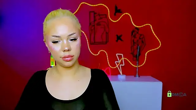 alexa_bonniのライブXXXチャット