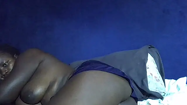 Thembex's Webcam Show