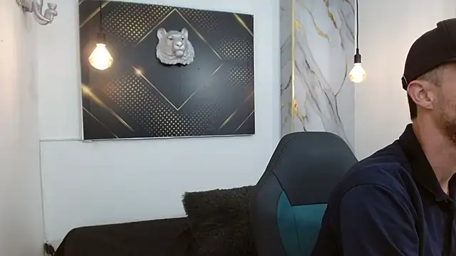 KingOfTemptation Show Webcam