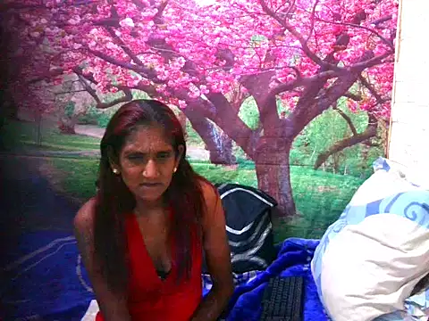 indianfiesta69のライブXXXチャット