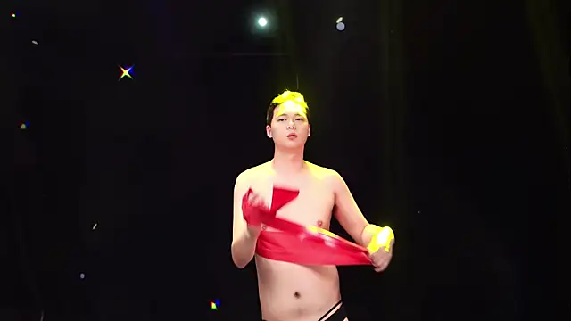 Chatroom XXX en direct de LookingBoy-001