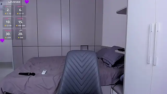 Chat XXX en directo de Lolly_Jane