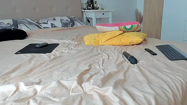 marie_marie03 Live XXX-Chat