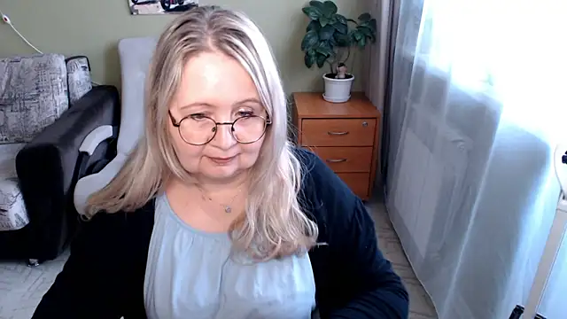 JanaMayer: απευθείας συνομιλία ΧΧΧ