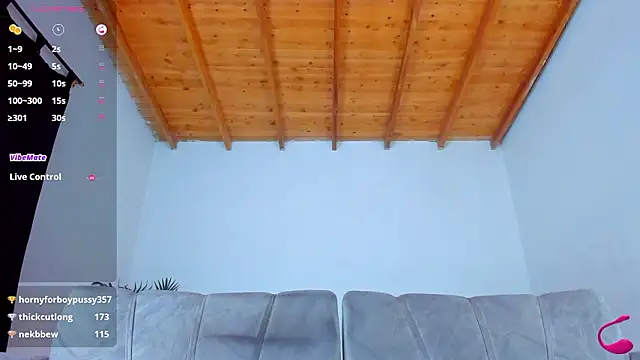 esteveen_ortegas_ 网络视讯表演