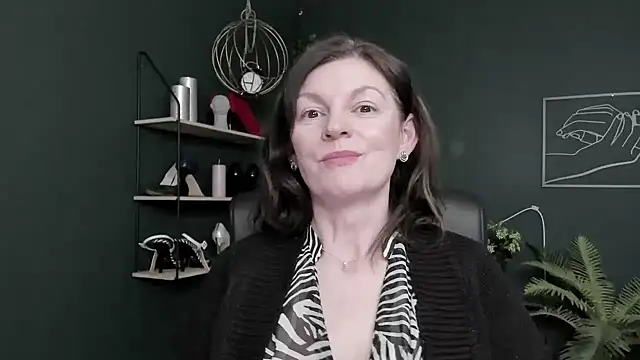 VivianWILD 라이브 XXX 채팅