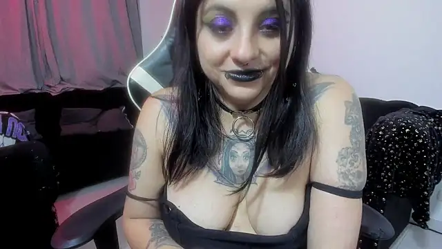 Acid666_alice 라이브 XXX 채팅