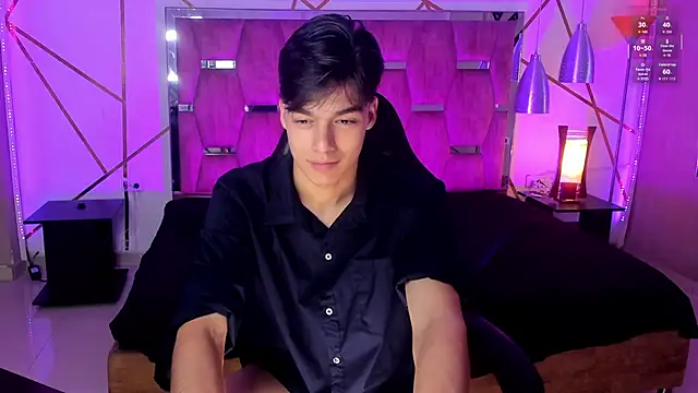 Gerony_ 现场XXX聊天