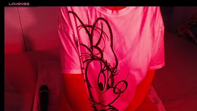 Show de webcam de sweetchani666