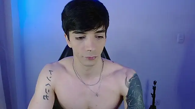 Chat XXX ao vivo de H3ll_B0I