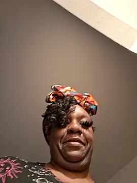 Thickkemzz41 Webcam show