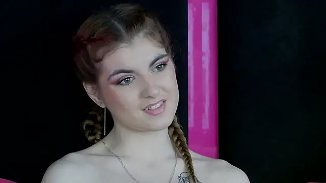 Czat XXX na żywo – Evelisse