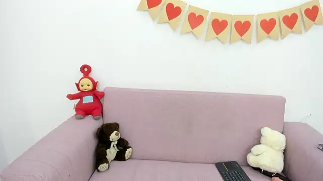 Sabrina_Andrew 라이브 XXX 채팅