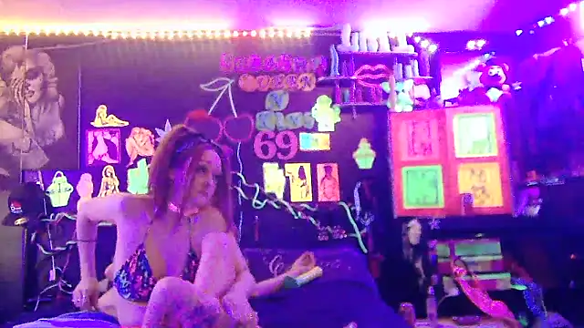 Splash_Queen420 라이브 XXX 채팅