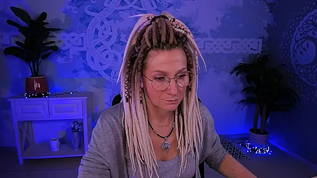 Živý XXX chat UmaSpace