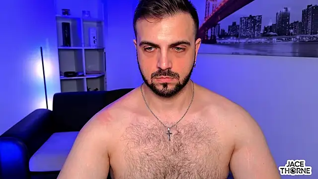 Jace_Thorne Obrolan Langsung XXX